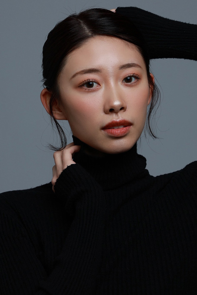 SAKI HIROSE | | REAL MANAGEMENT